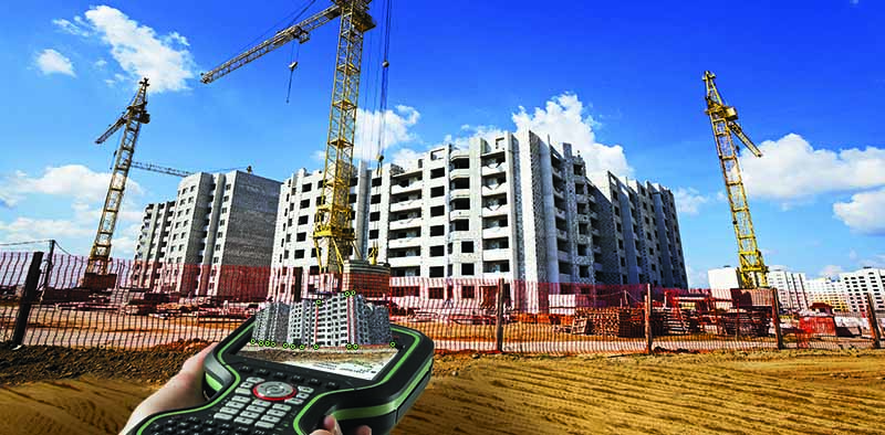 Eng & Infra_Tel que Construit